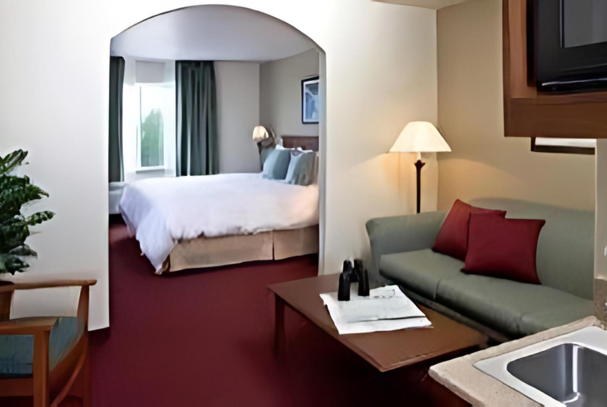 เบยลโลว์สโตน พาร์ค โฮเต็ล Hotel เวสต์เยลโลว์สโตน ภายนอก รูปภาพ